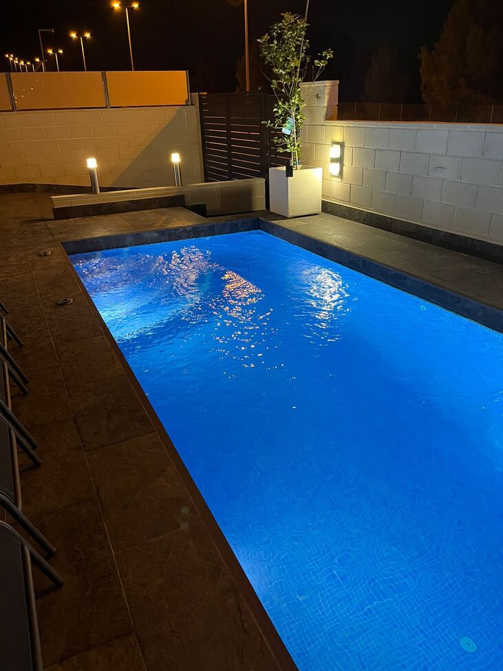 Villa for Sale in Orihuela Costa, Alicante