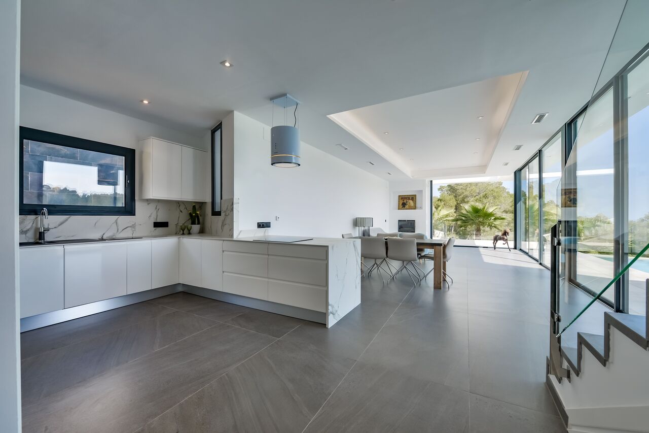 Villa for Sale in javea, Alicante