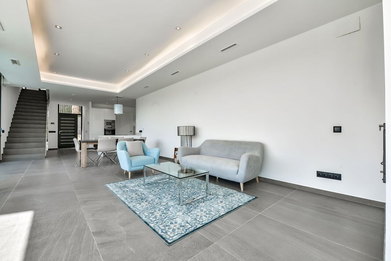 Villa for Sale in javea, Alicante