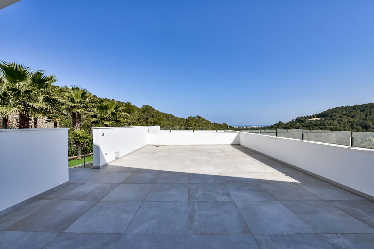 Villa for Sale in javea, Alicante