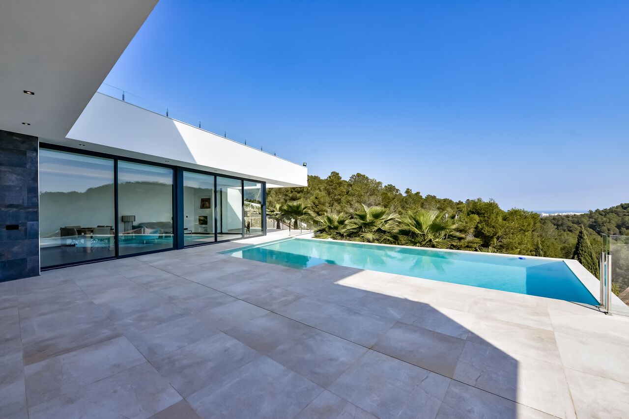 Villa for Sale in javea, Alicante