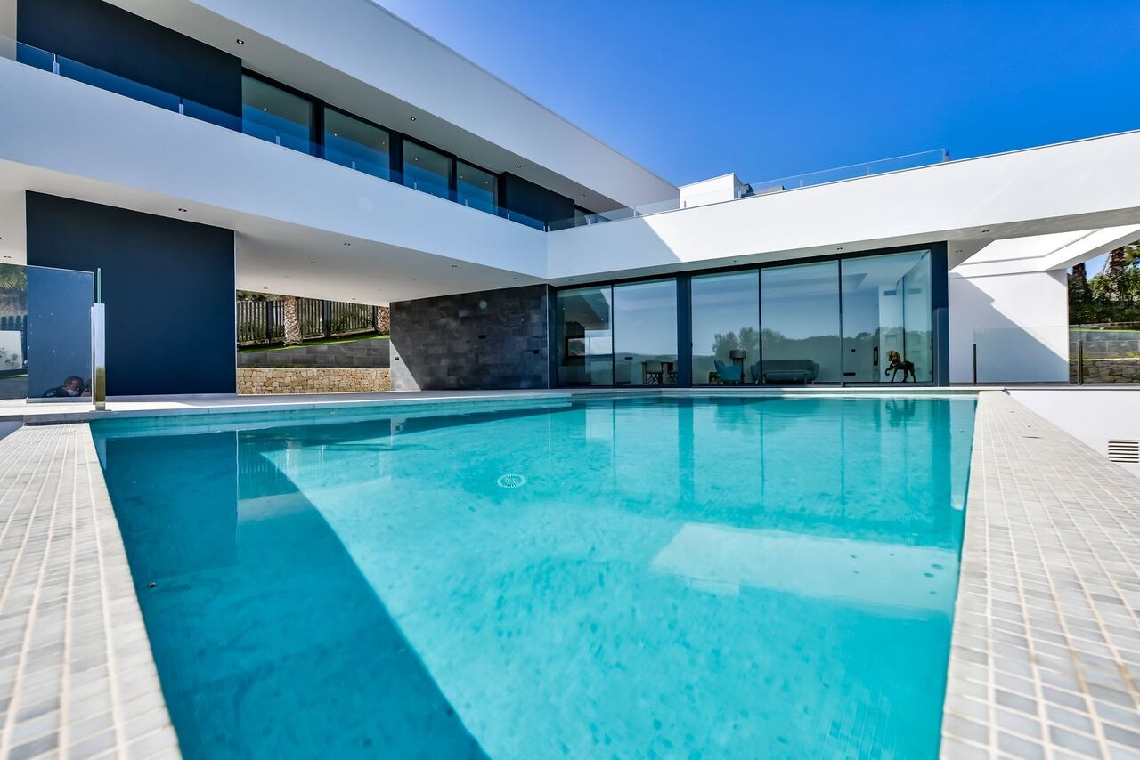 Villa for Sale in javea, Alicante
