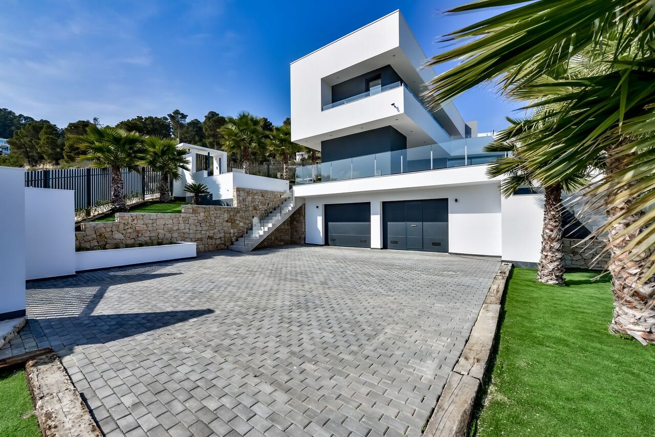 Villa for Sale in javea, Alicante