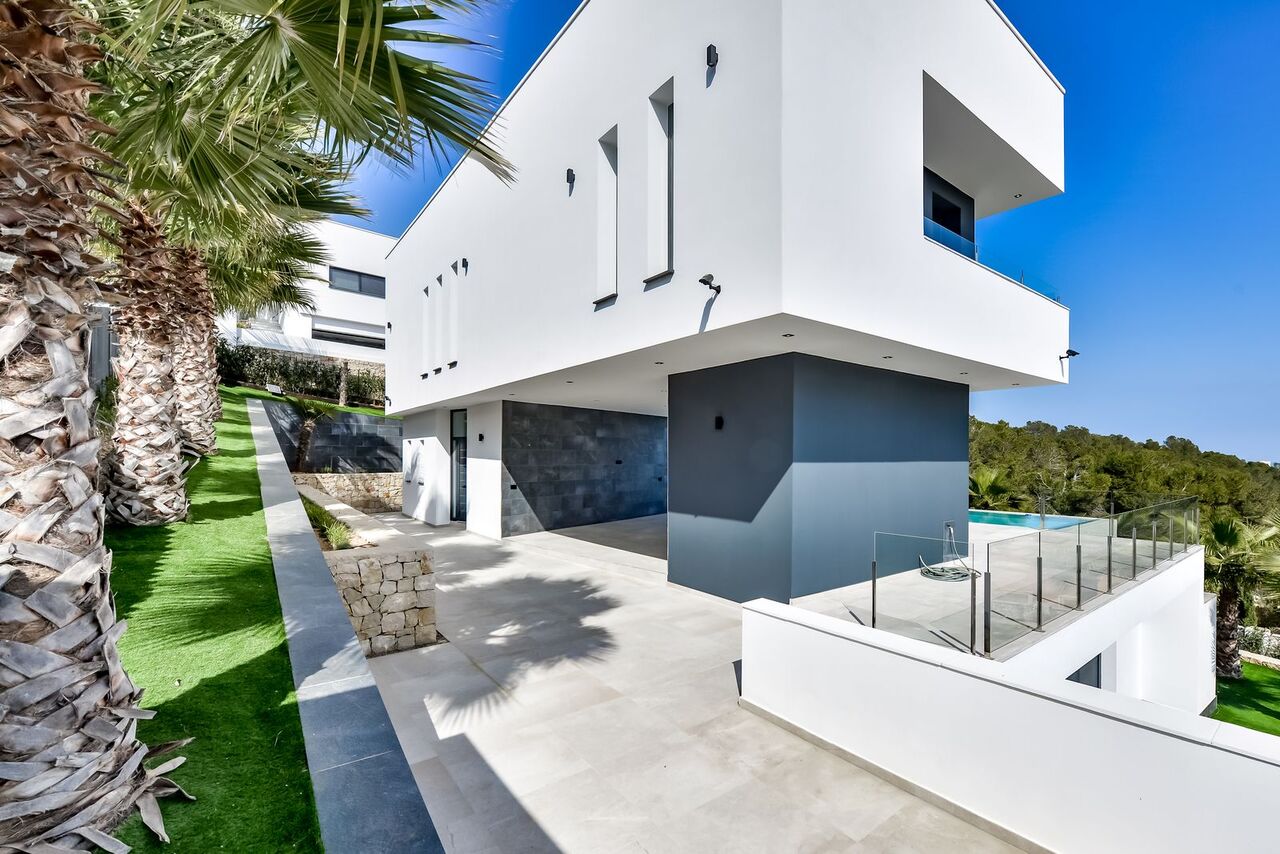 Villa for Sale in javea, Alicante