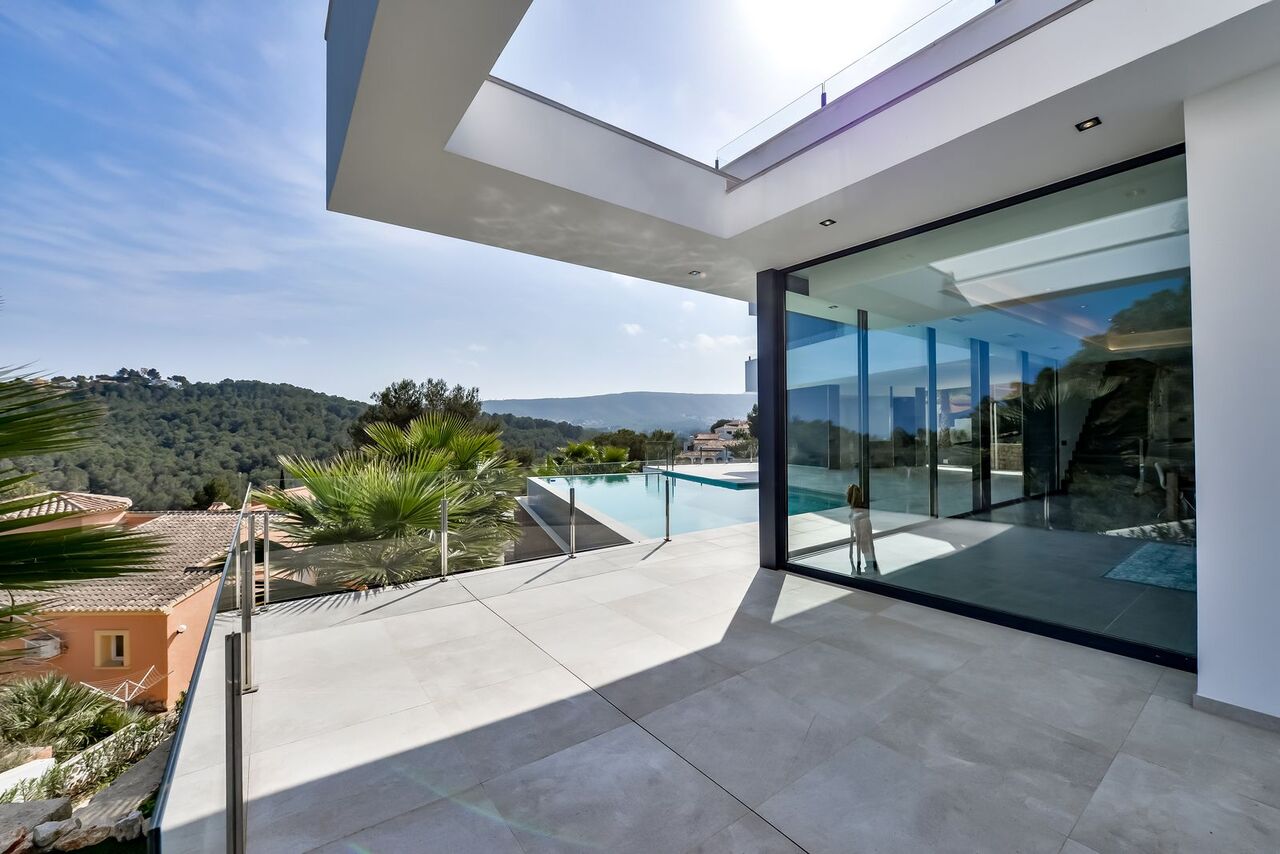 Villa for Sale in javea, Alicante