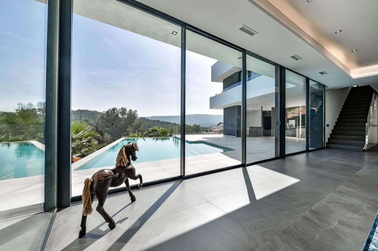 Villa for Sale in javea, Alicante