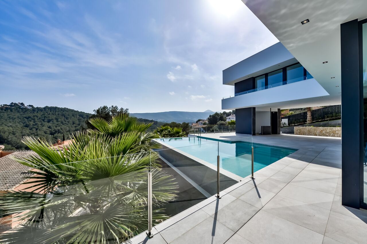 25v561a0201 Villa for Sale in javea, Alicante