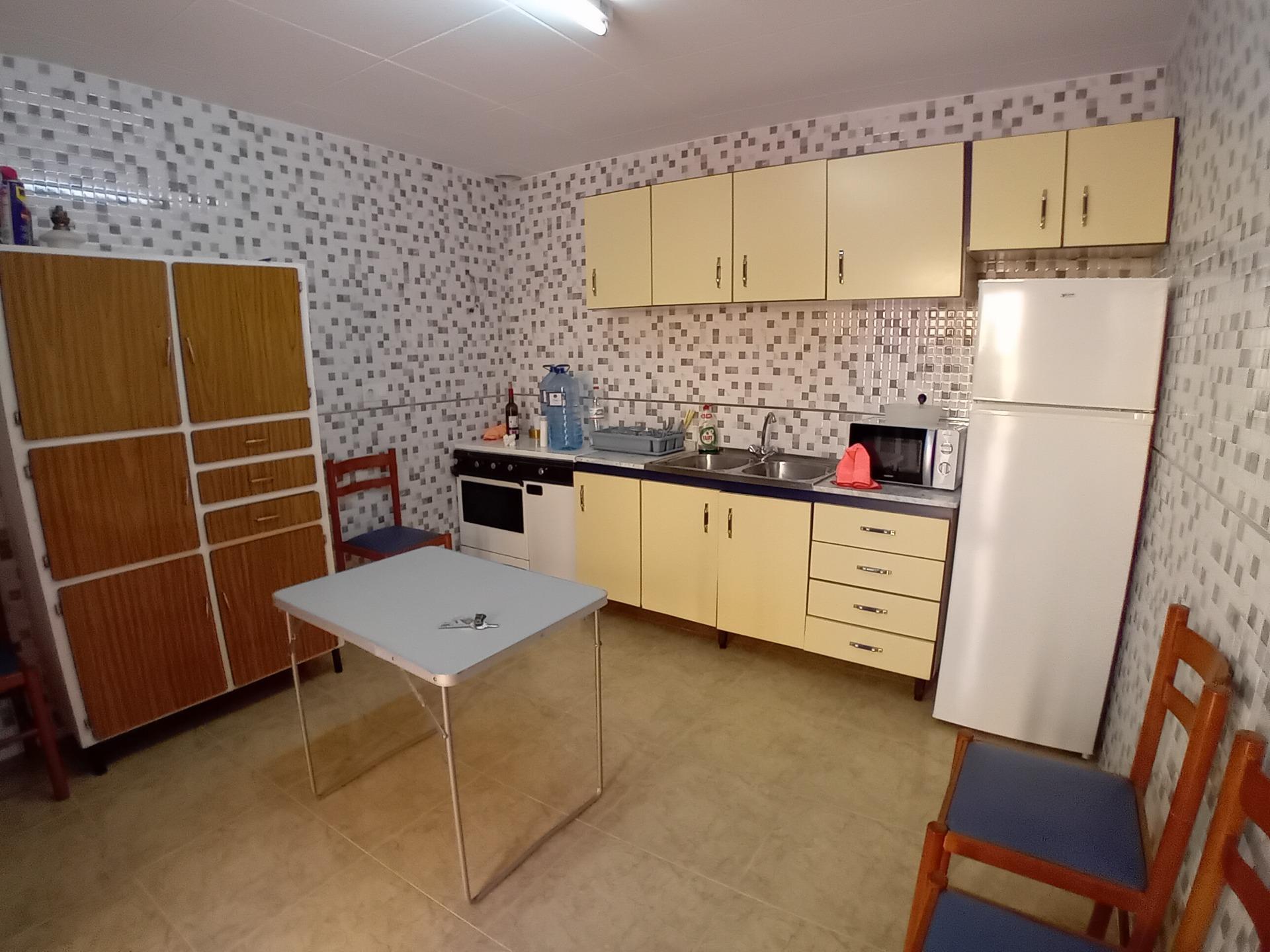 Villa for Sale in San Miguel de Salinas, Alicante