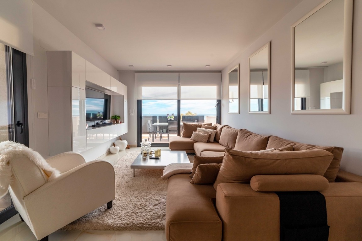 Apartment for Sale in Playa Flamenca, Alicante