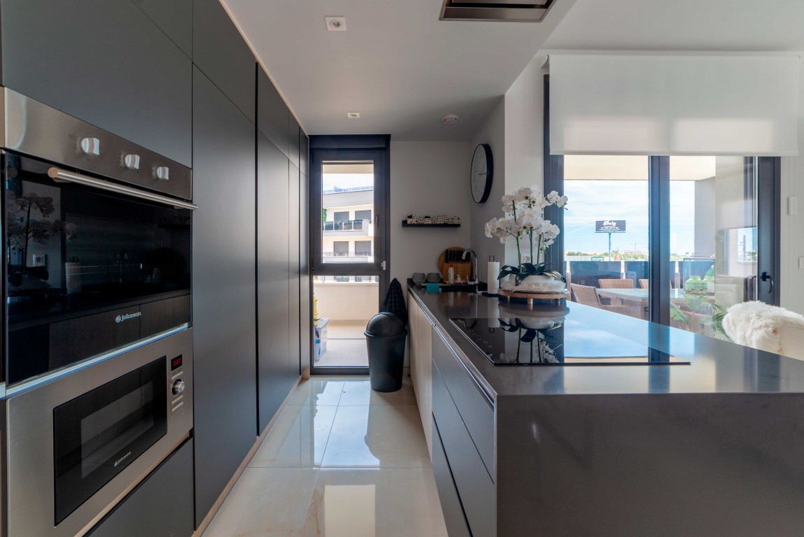 Apartment for Sale in Playa Flamenca, Alicante