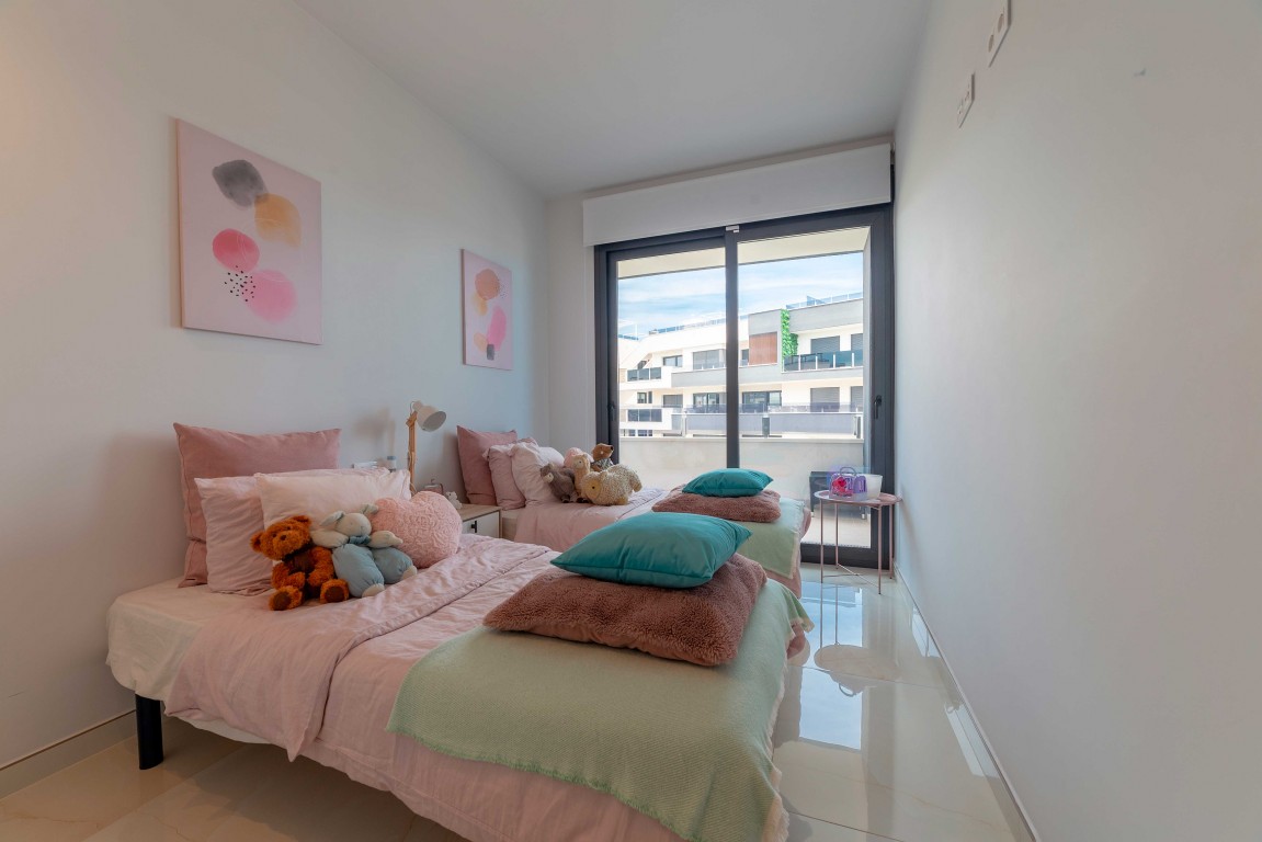 Apartment for Sale in Playa Flamenca, Alicante