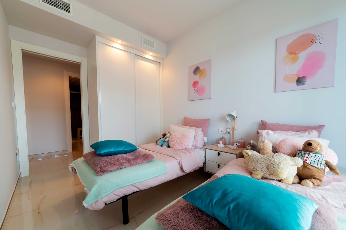 Apartment for Sale in Playa Flamenca, Alicante