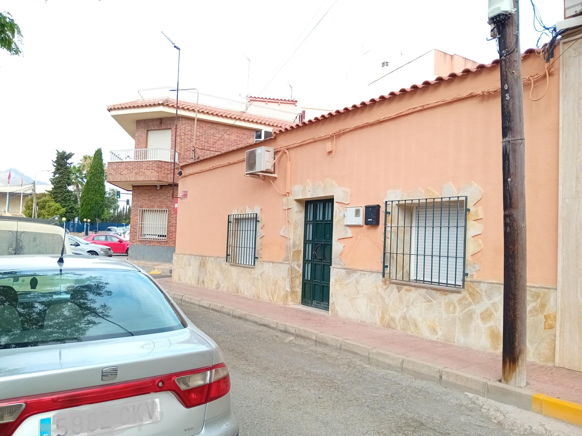 Villa for Sale in San Miguel de Salinas, Alicante