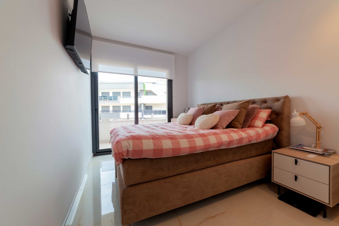 Apartment for Sale in Playa Flamenca, Alicante