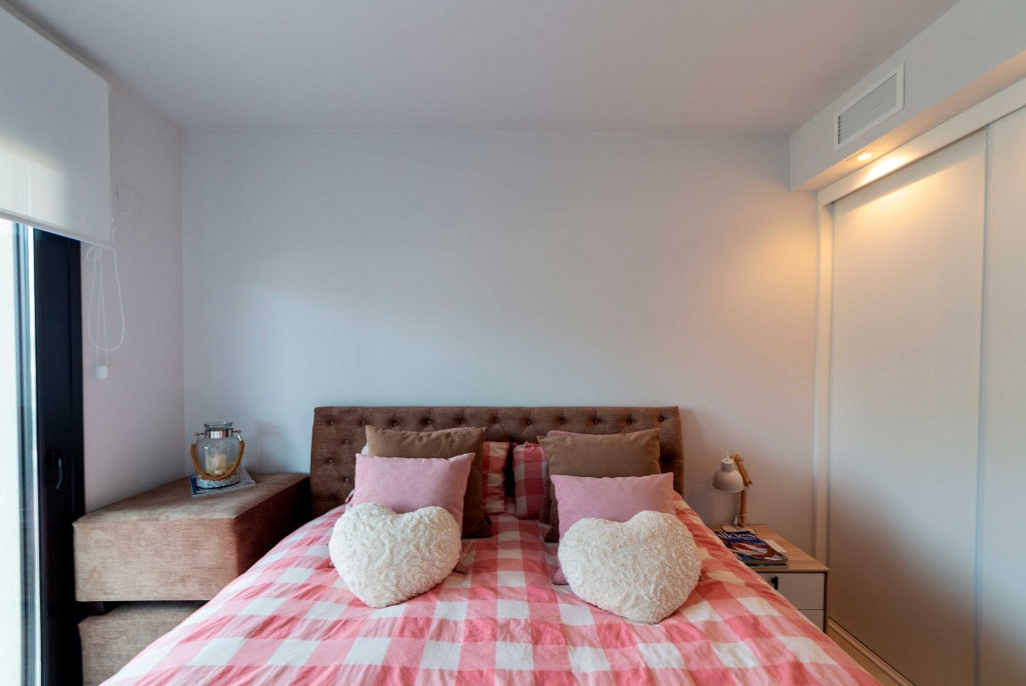 Apartment for Sale in Playa Flamenca, Alicante