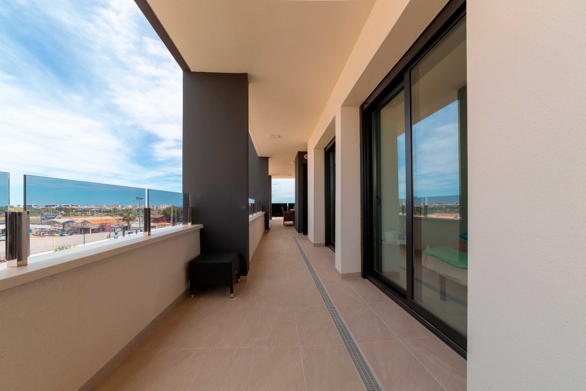 Apartment for Sale in Playa Flamenca, Alicante