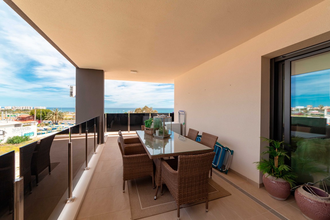 Apartment for Sale in Playa Flamenca, Alicante