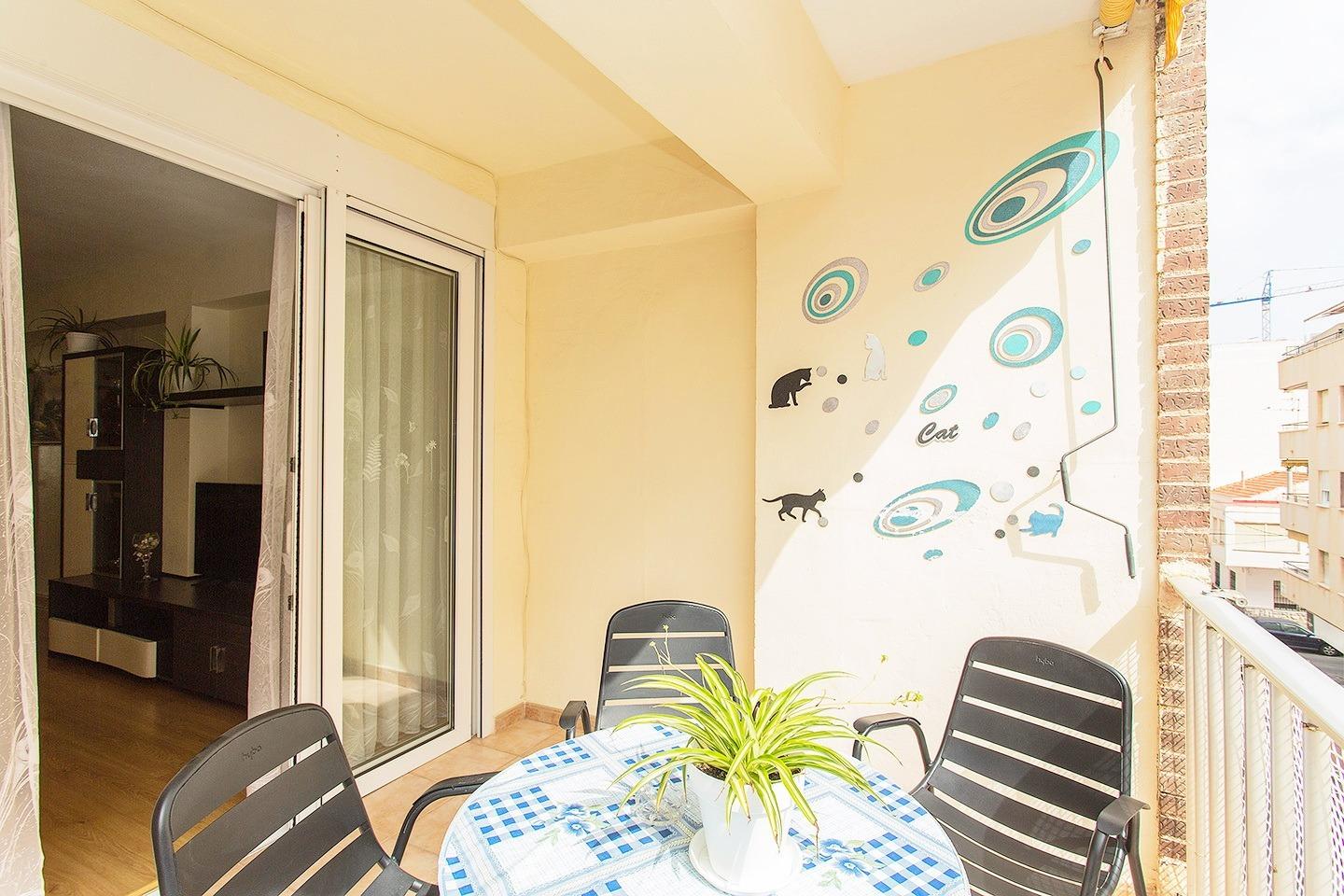 Duplex for Sale in Ciudad Quesada, Alicante