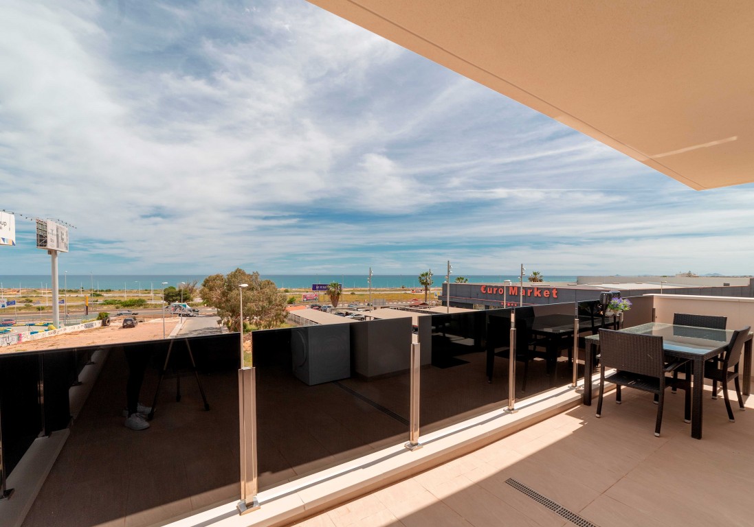 Apartment for Sale in Playa Flamenca, Alicante