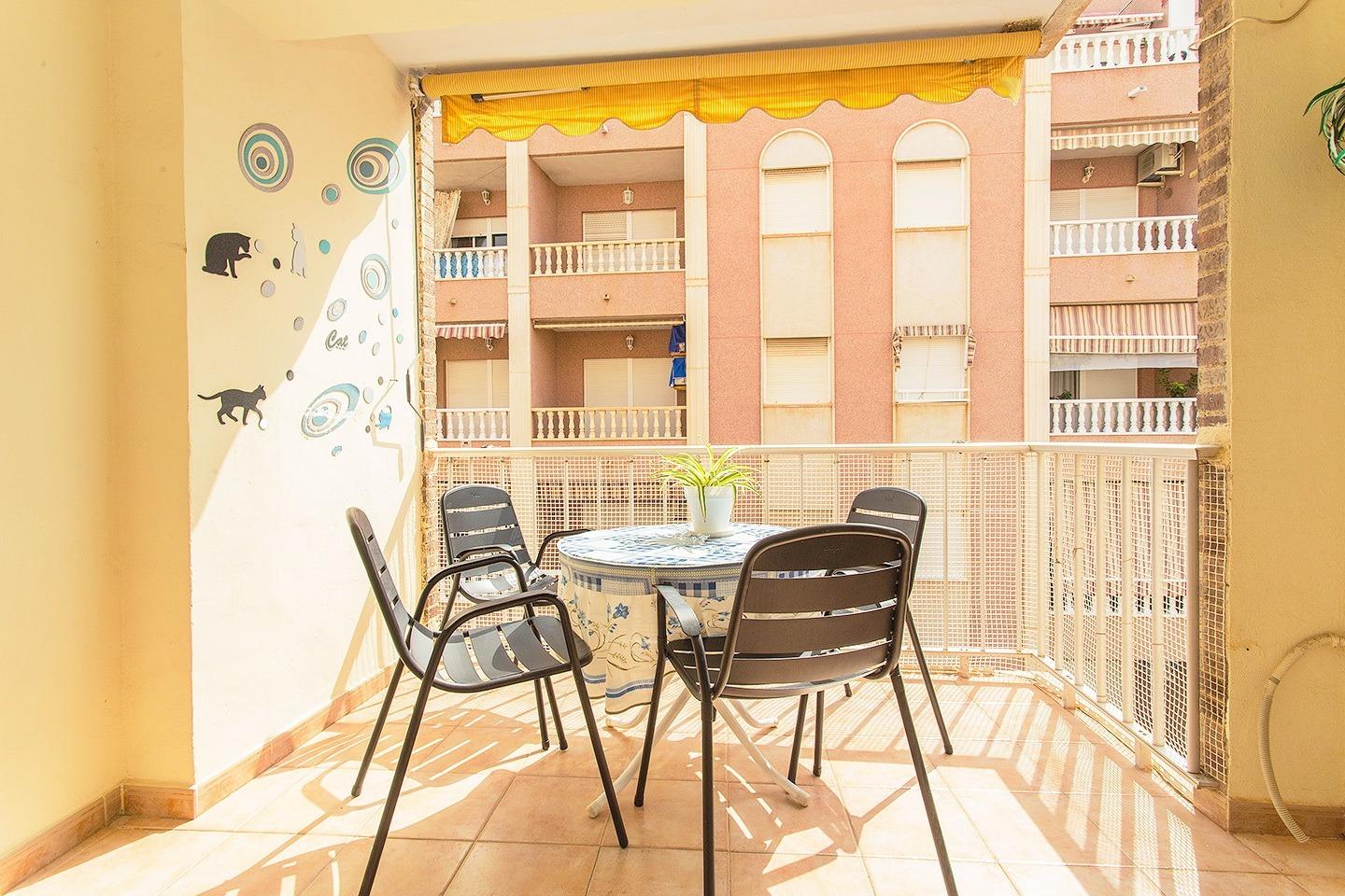 Duplex for Sale in Ciudad Quesada, Alicante