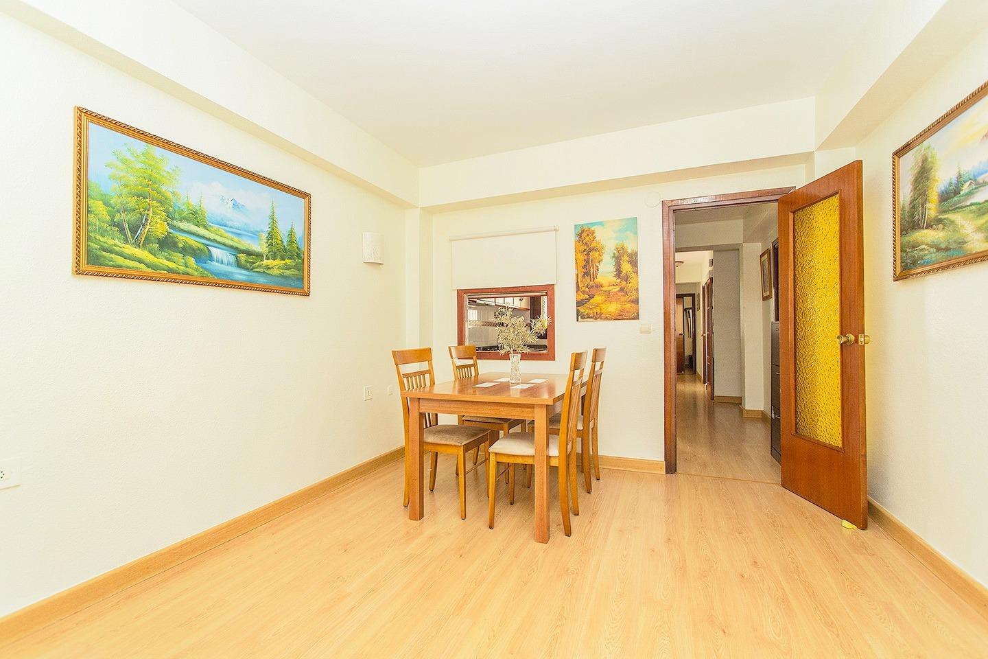 Duplex for Sale in Ciudad Quesada, Alicante