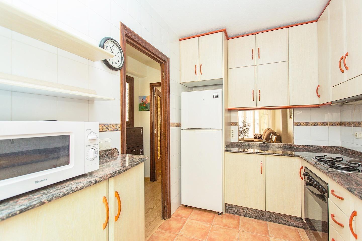 Duplex for Sale in Ciudad Quesada, Alicante