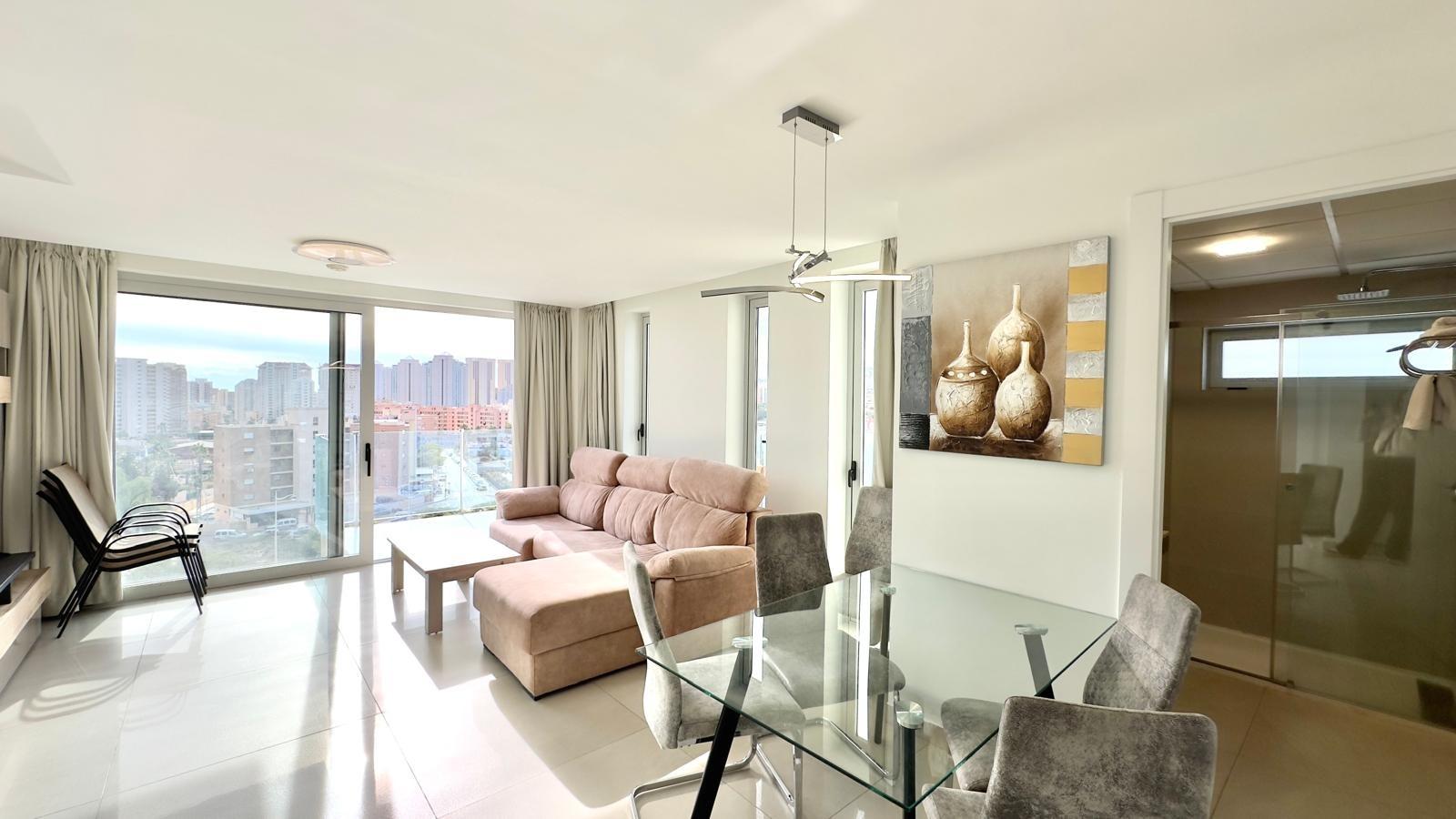 Apartment for Sale in Finestrat, Alicante