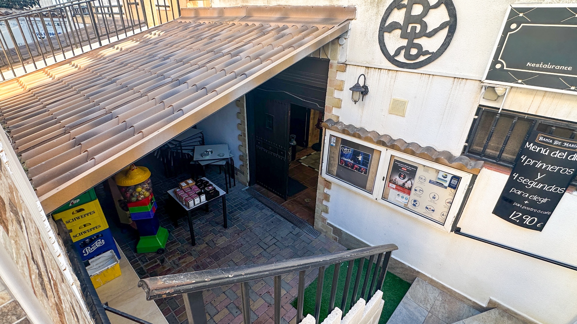 Commercial for Sale in Torrevieja, Alicante