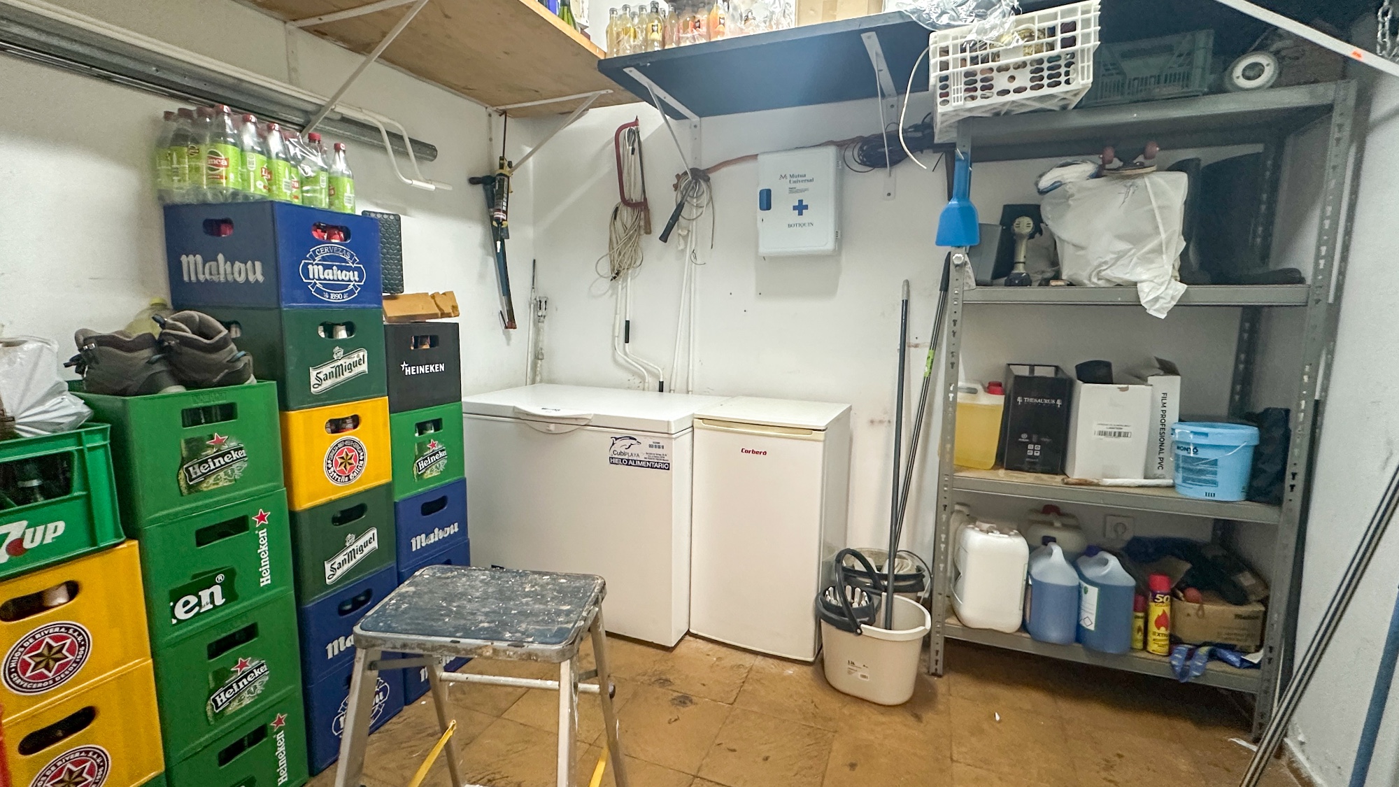 Commercial for Sale in Torrevieja, Alicante