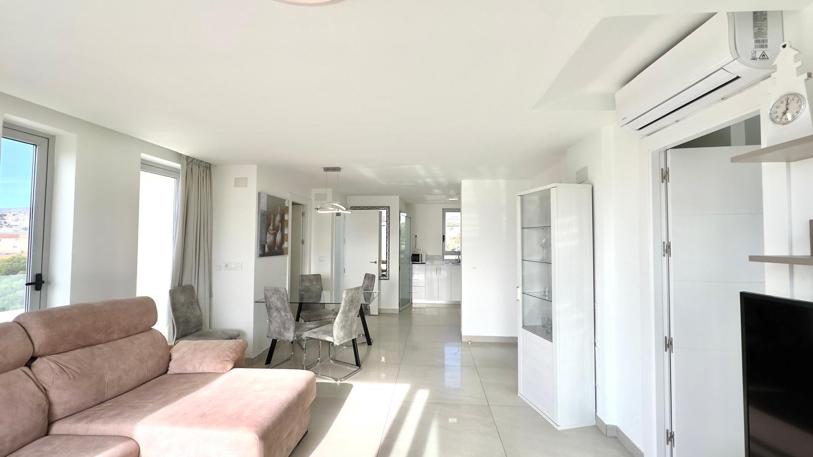 Apartment for Sale in Finestrat, Alicante