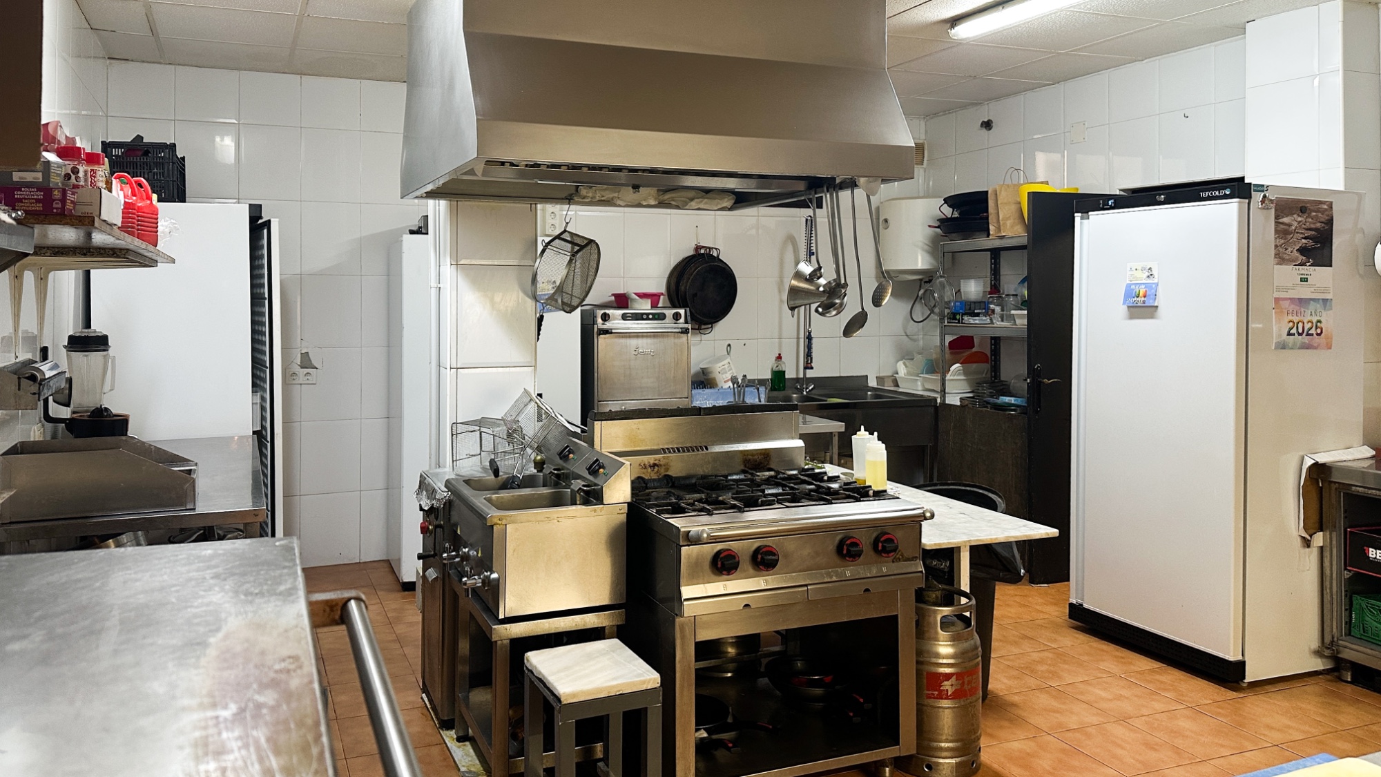 Commercial for Sale in Torrevieja, Alicante