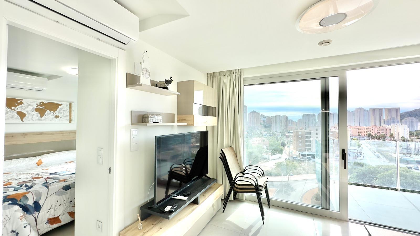 Apartment for Sale in Finestrat, Alicante