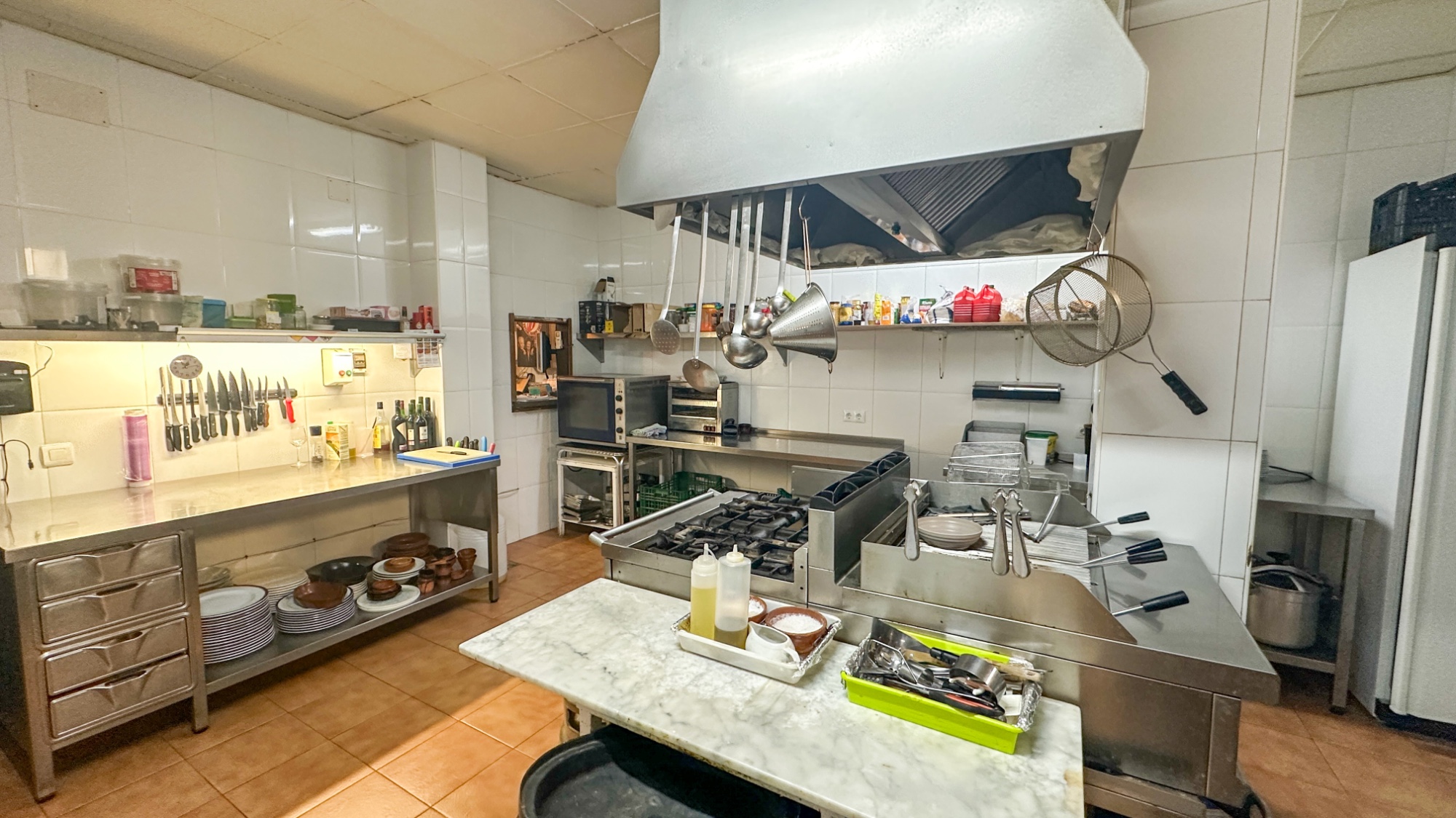 Commercial for Sale in Torrevieja, Alicante