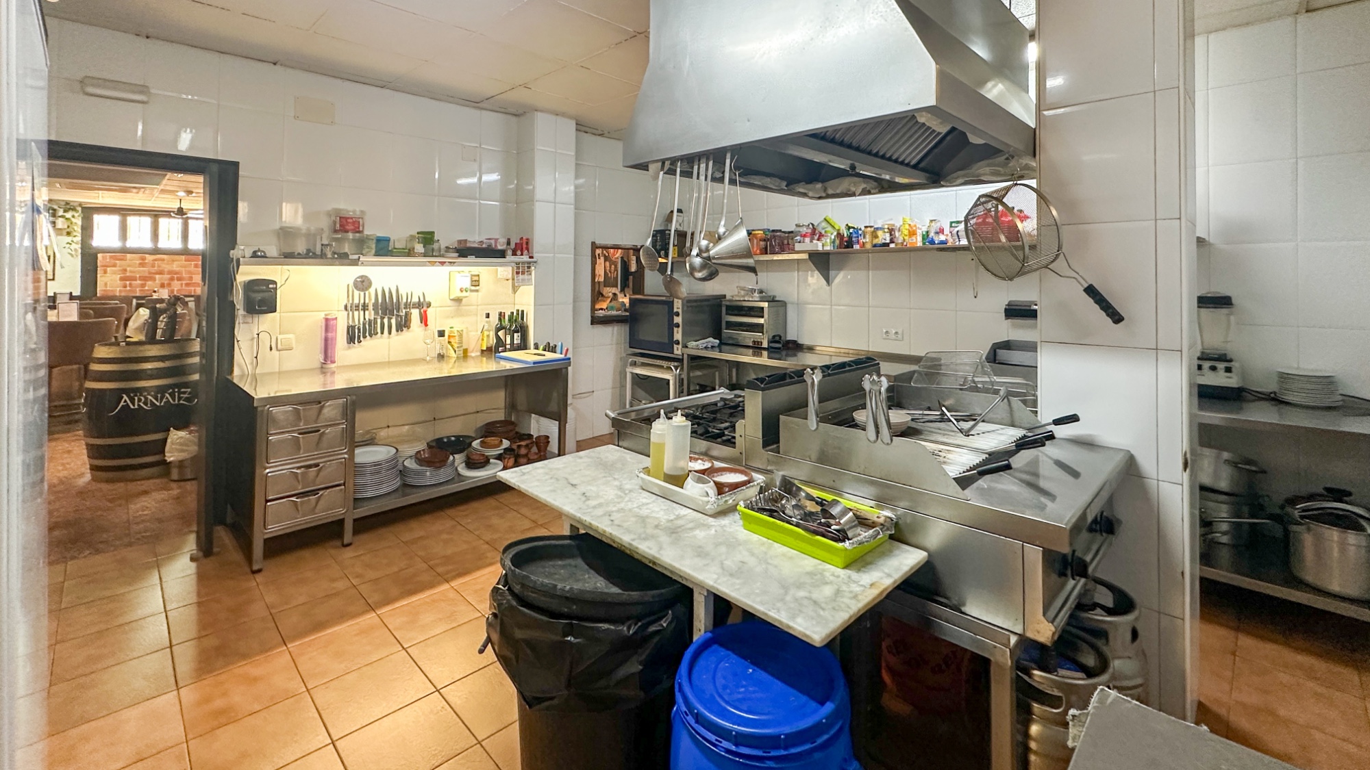 Commercial for Sale in Torrevieja, Alicante