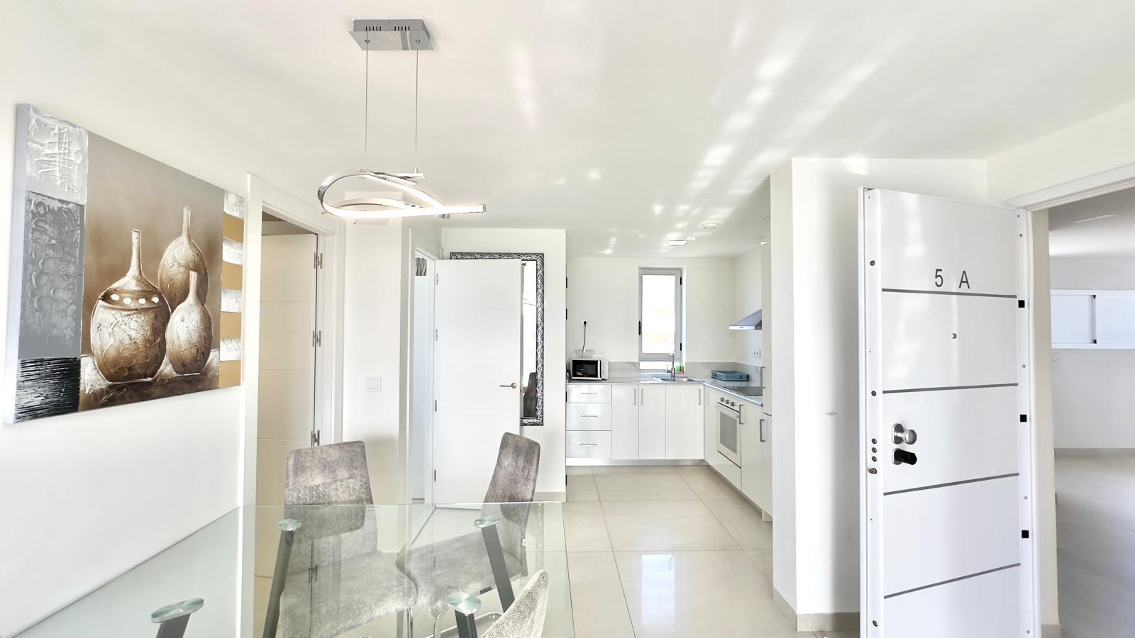 Apartment for Sale in Finestrat, Alicante