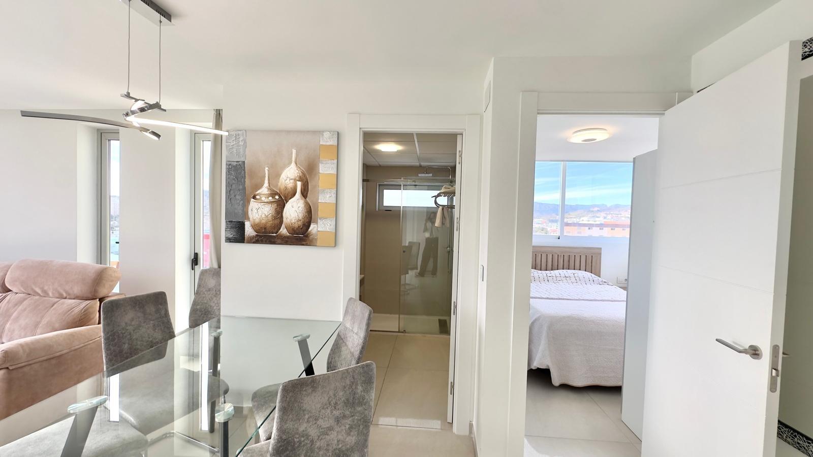 Apartment for Sale in Finestrat, Alicante
