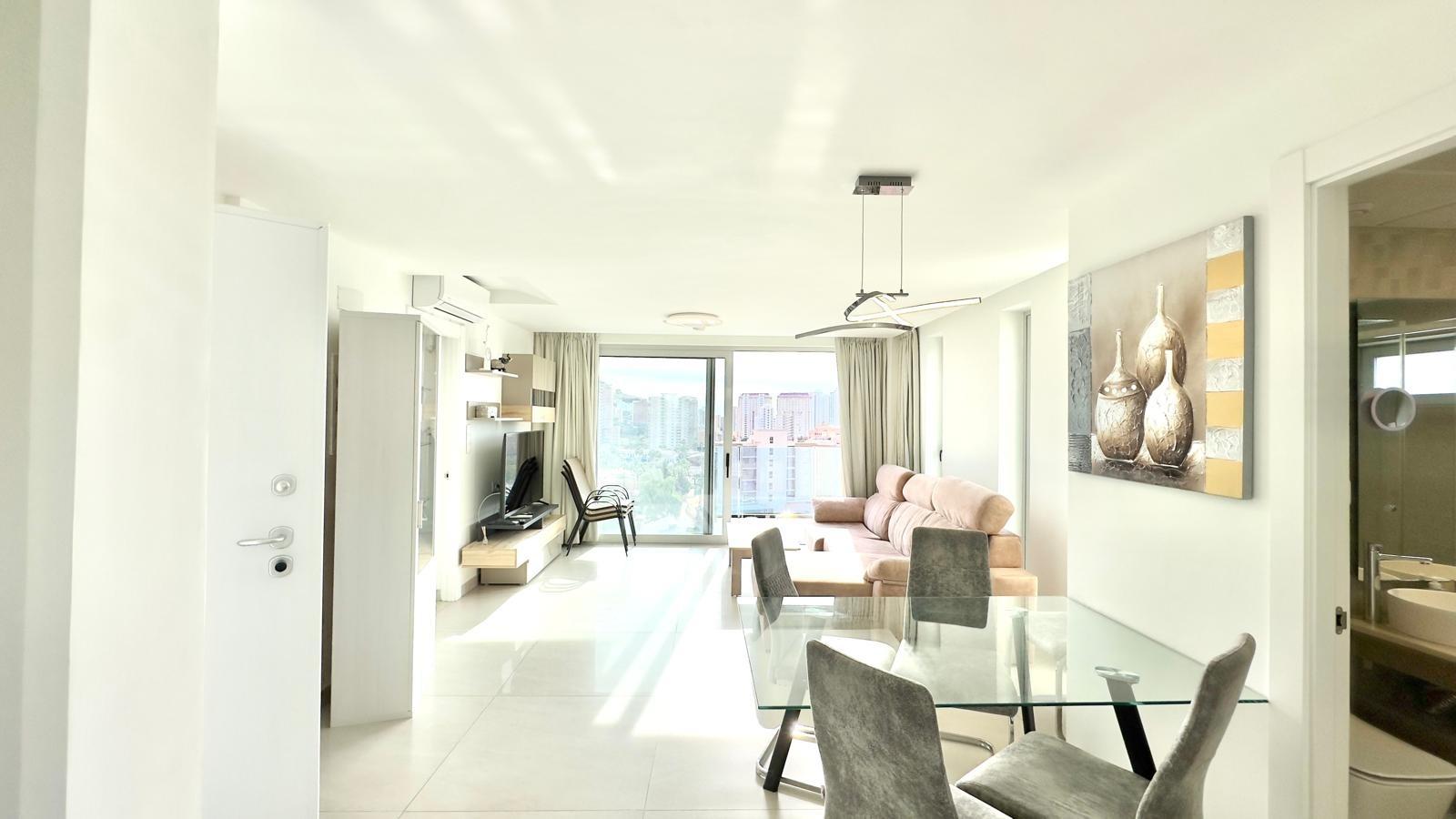 Apartment for Sale in Finestrat, Alicante