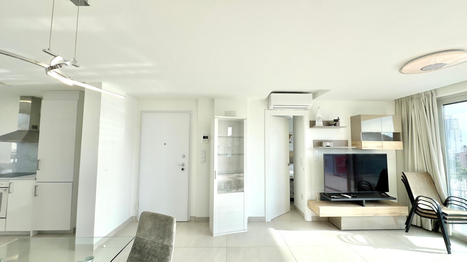 Apartment for Sale in Finestrat, Alicante