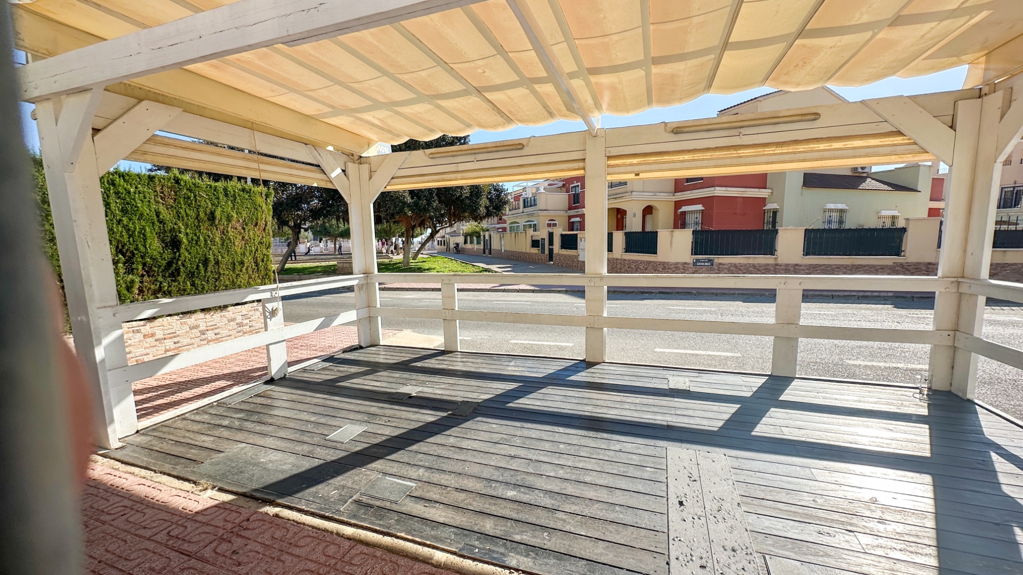 Commercial for Sale in Torrevieja, Alicante