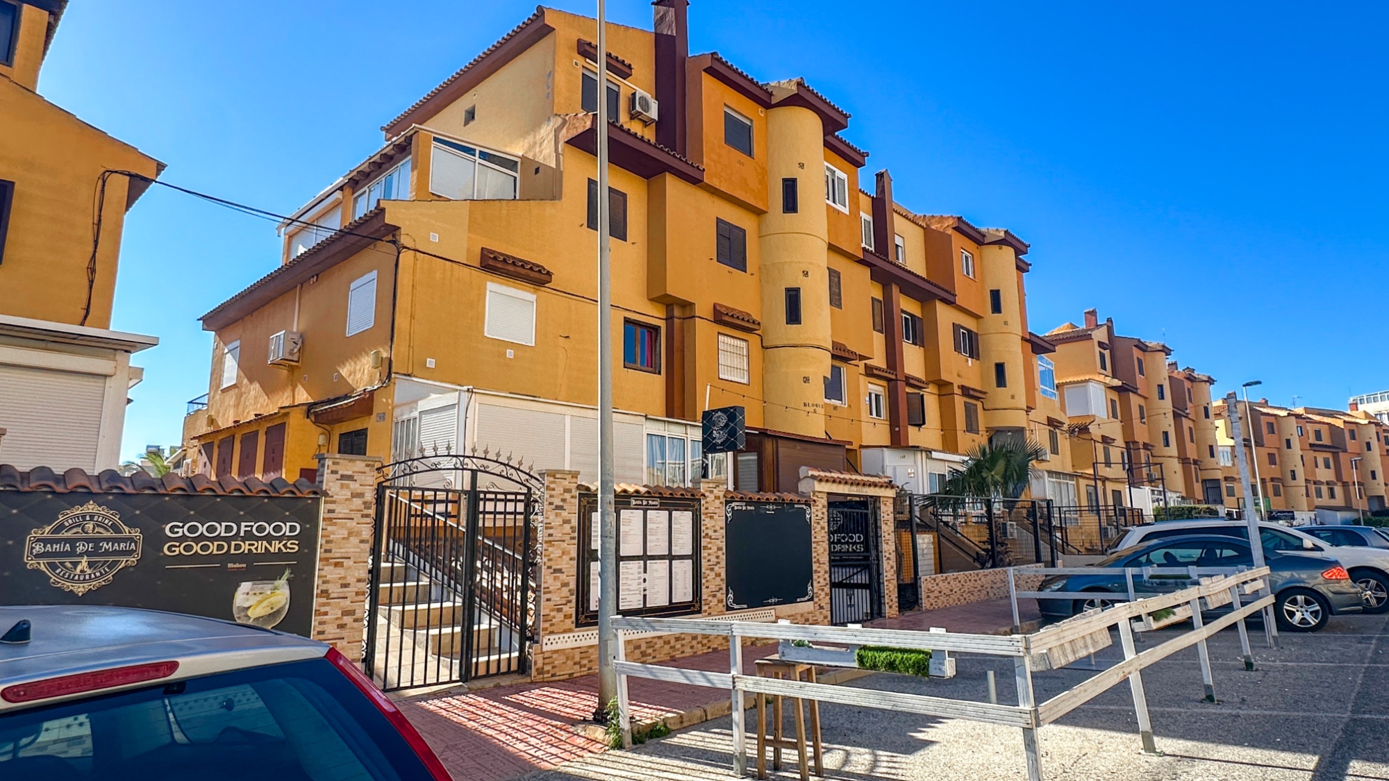 Commercial for Sale in Torrevieja, Alicante
