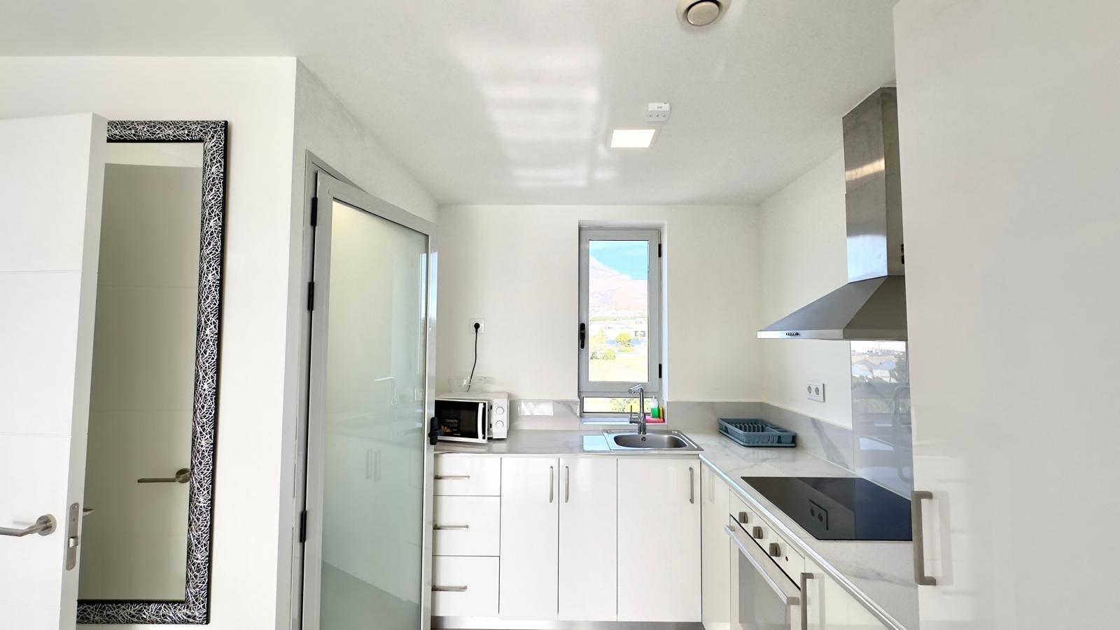 Apartment for Sale in Finestrat, Alicante