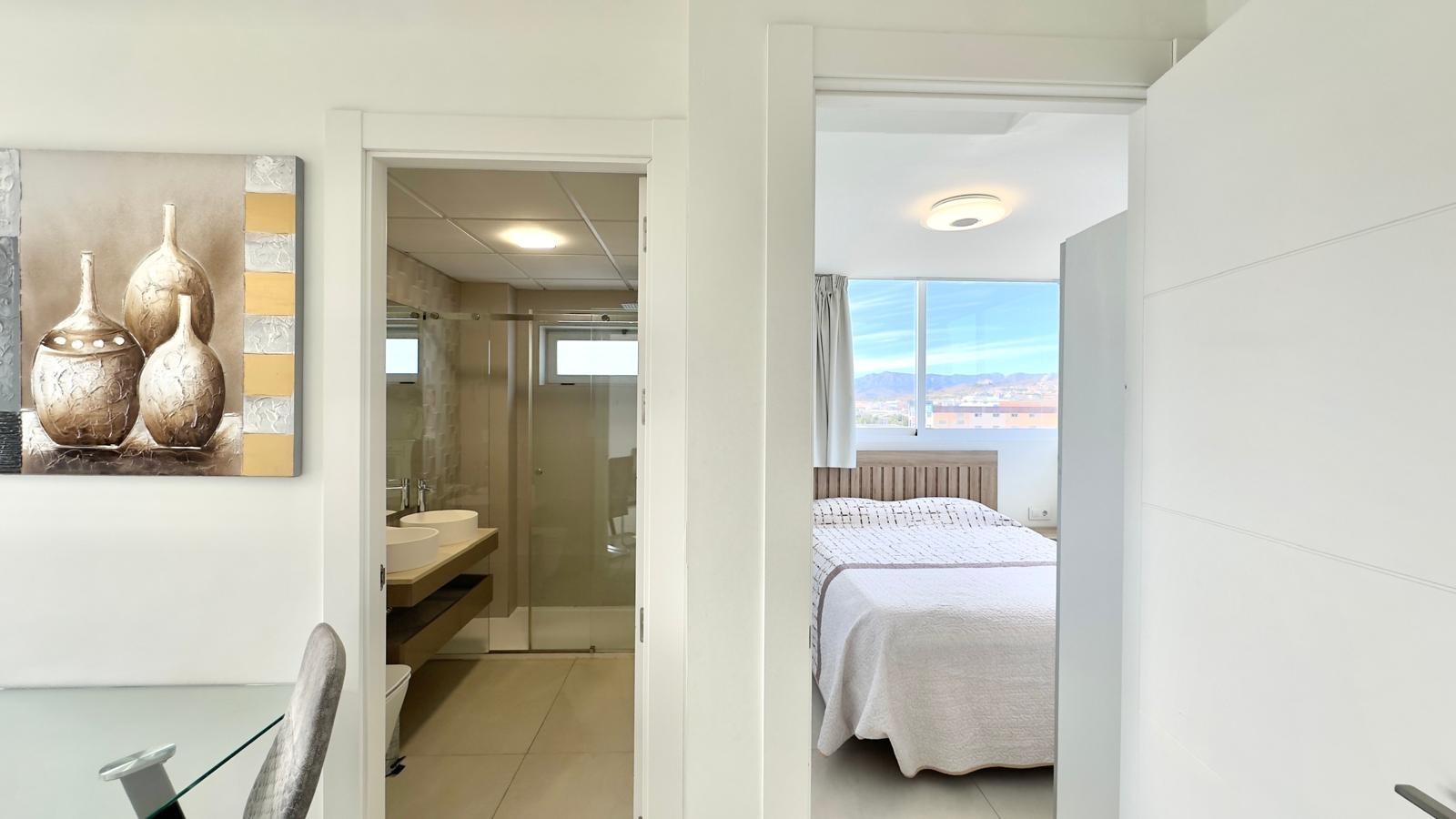 Apartment for Sale in Finestrat, Alicante