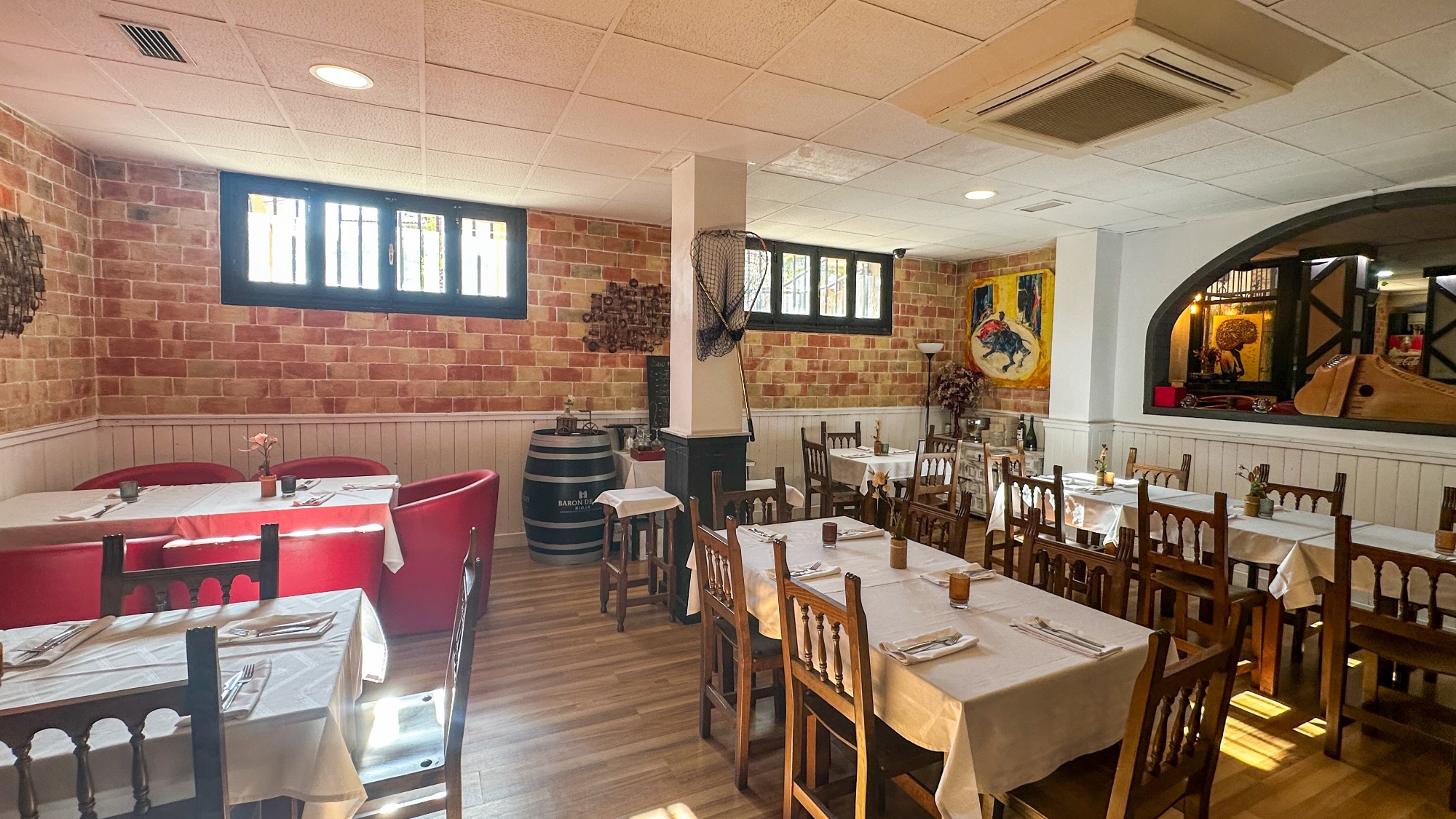 Commercial for Sale in Torrevieja, Alicante