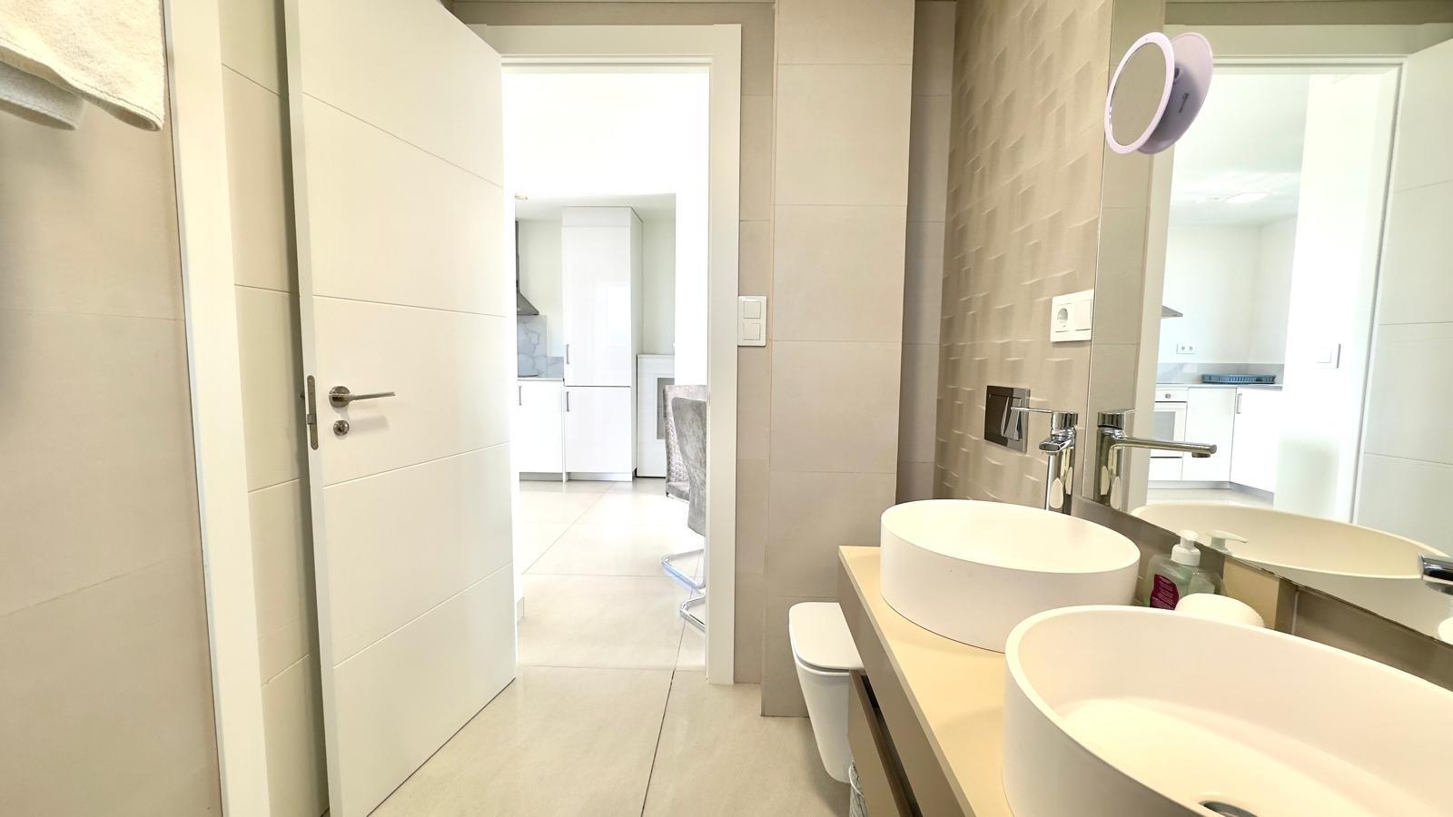 Apartment for Sale in Finestrat, Alicante