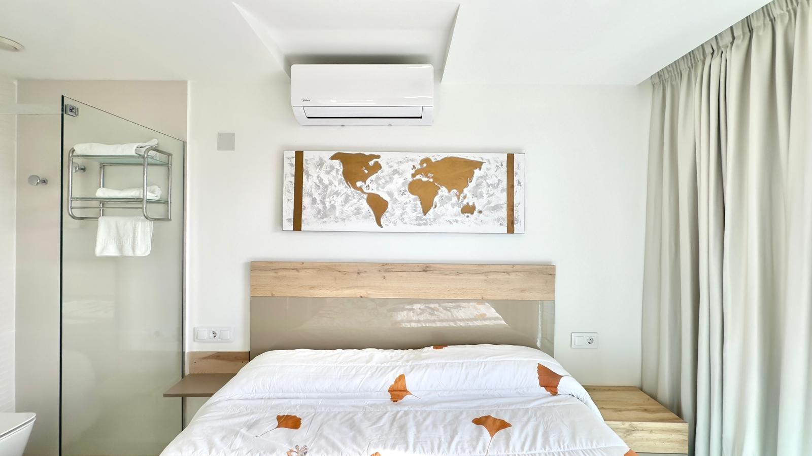Apartment for Sale in Finestrat, Alicante