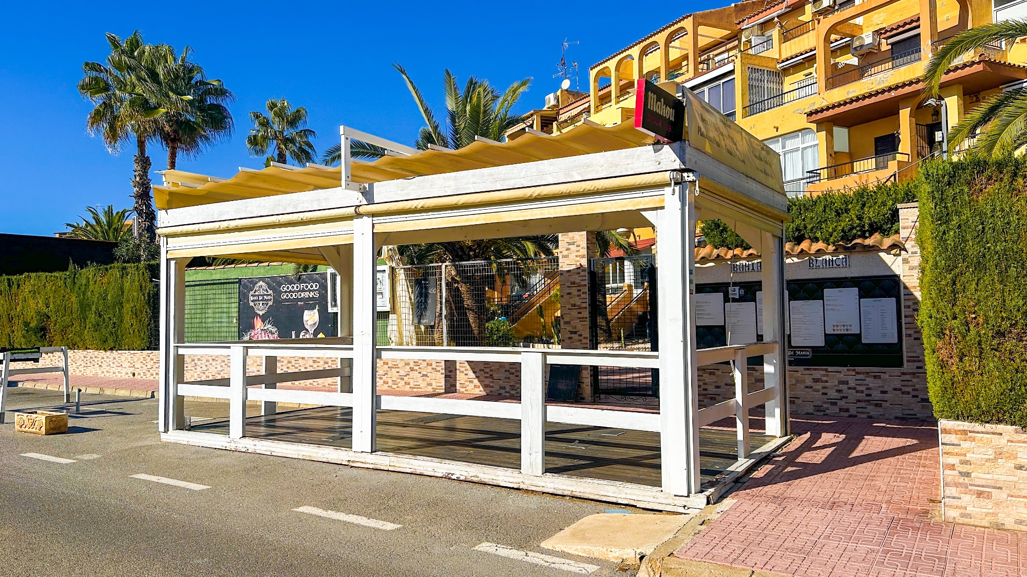 o_1jf31mqmrsimeh1djb1ge1v2c2q Commercial for Sale in Torrevieja, Alicante