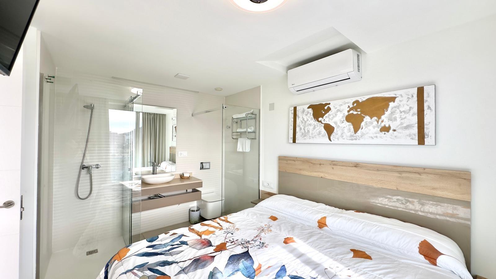 Apartment for Sale in Finestrat, Alicante