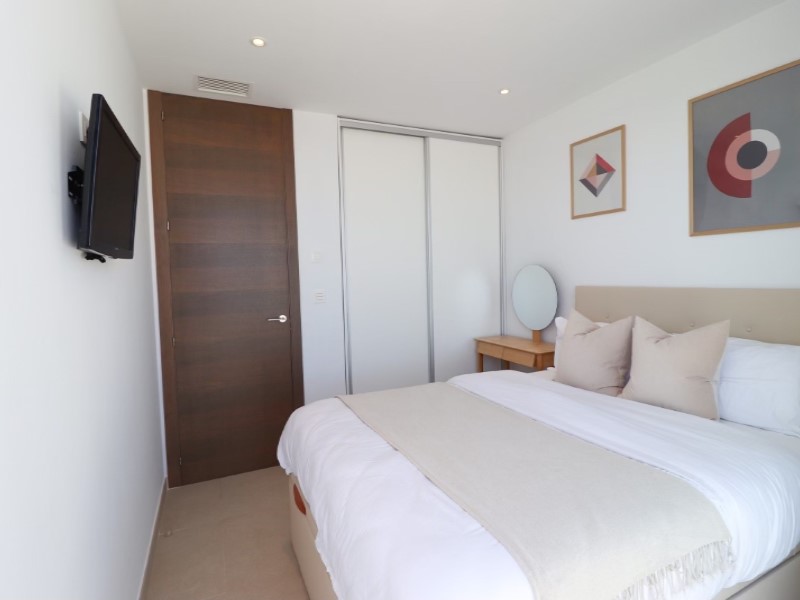 Villa for Sale in Polop, Alicante