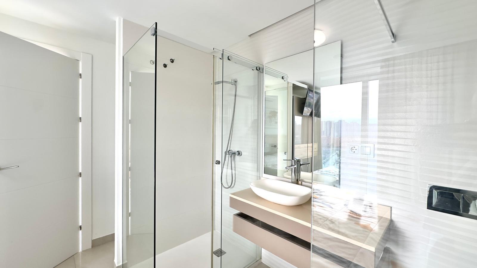 Apartment for Sale in Finestrat, Alicante