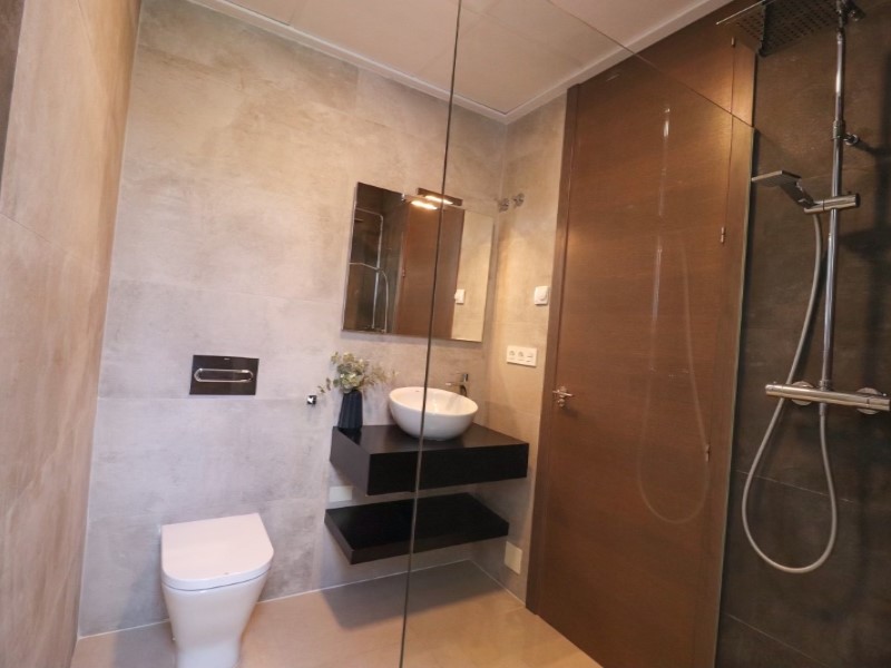 Villa for Sale in Polop, Alicante